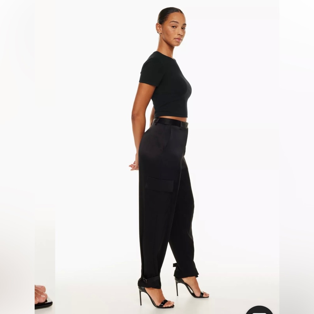 Babaton / Aritzia Refined Cargo Pant - Never Worn
